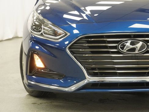 Used 2019 Hyundai Sonata SE image 6