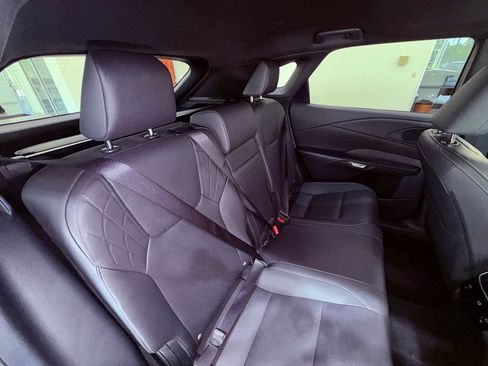 Certified 2025 Lexus RX 350 Premium Plus w/ Accessory Package (Z1) FWD image 16