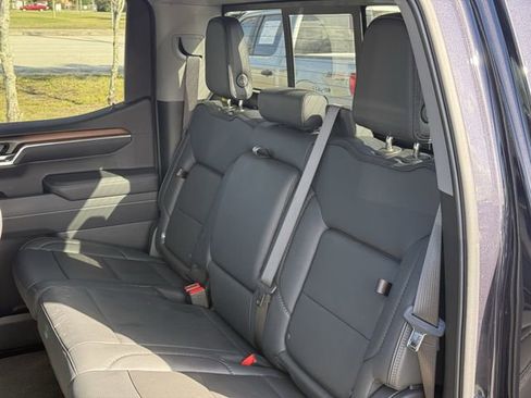 Used 2025 GMC Sierra 1500 Denali image 33
