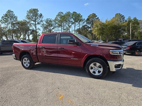 Certified 2025 RAM 1500 Big Horn image 2