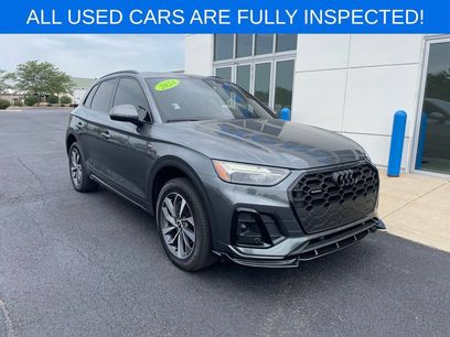 Used 2024 Audi Q5 2.0T Premium