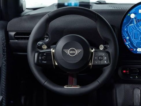 New 2026 MINI Cooper S FWD image 12
