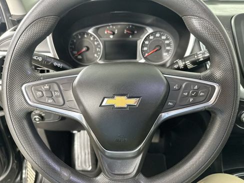 Used 2019 Chevrolet Equinox LT AWD/4WD image 18