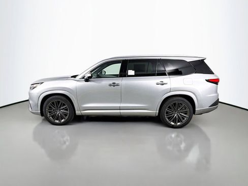 New 2026 Lexus TX 350 AWD image 8