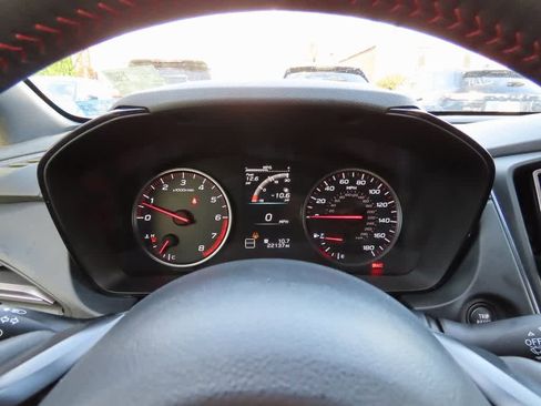 Used 2022 Subaru WRX Premium image 27