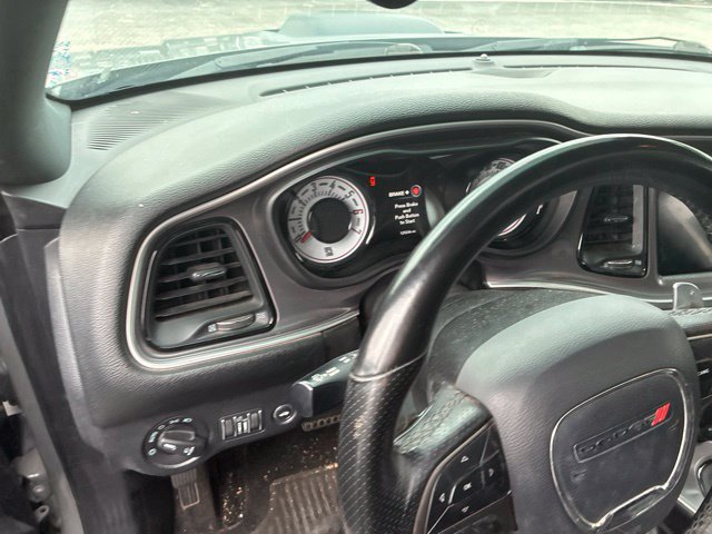 Used 2019 Dodge Challenger R/T Scat Pack w/ Shaker Package RWD image 18
