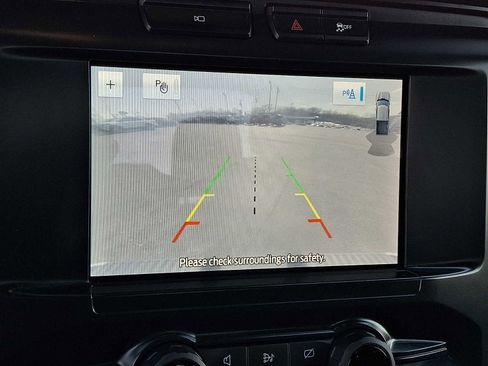 Used 2023 Ford F150 XL w/ STX Appearance Package image 18