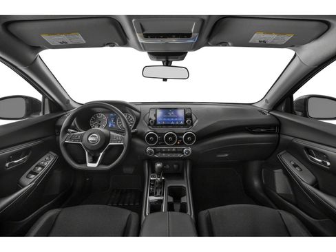 Used 2020 Nissan Sentra S FWD image 5
