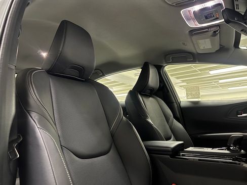 New 2026 Toyota Prius image 19