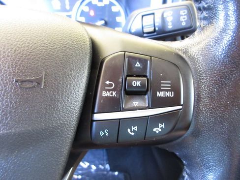 Certified 2023 Ford Bronco Sport Outer Banks w/ Tech Package AWD/4WD image 16