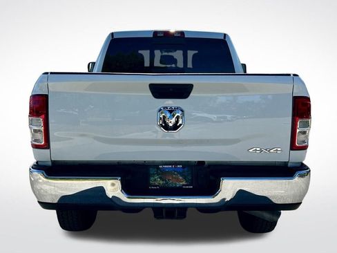 Used 2024 RAM 2500 Tradesman w/ Chrome Appearance Group image 6