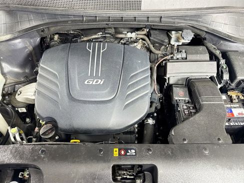 Used 2016 Kia Sorento SX w/ SXL Technology Package FWD image 40