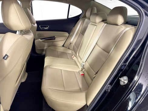 Used 2019 Acura TLX w/ Technology Package image 29