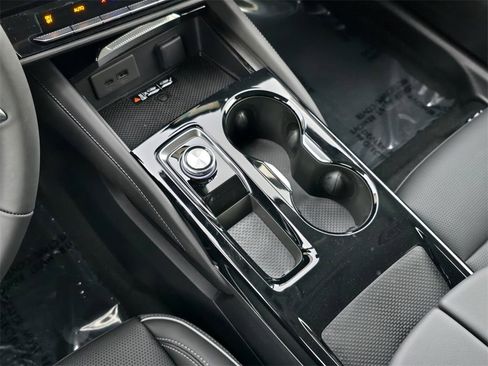 New 2026 Buick Envision Avenir image 23