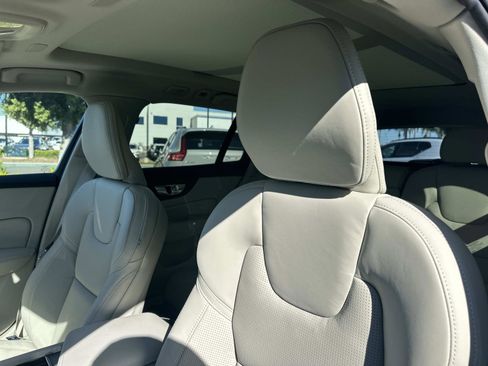 New 2026 Volvo V60 B5 Cross Country Ultra w/ Climate Package image 16