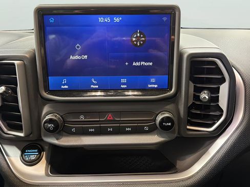 Used 2022 Ford Bronco Sport Big Bend w/ Convenience Package AWD/4WD image 18