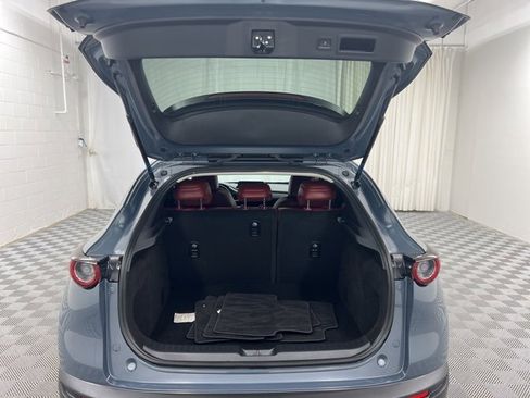 Used 2023 MAZDA CX-30 AWD 2.5 S w/ Preferred Package image 8