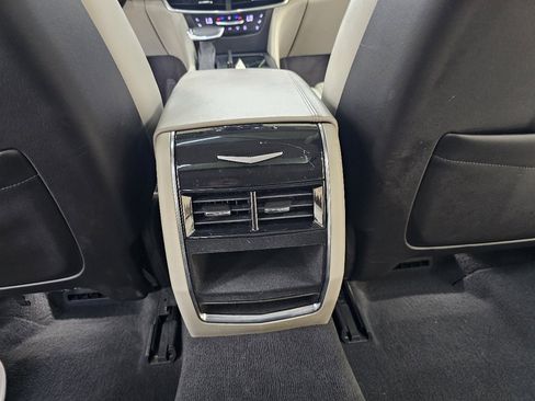 Used 2017 Cadillac CT6 Premium Luxury w/ Comfort Package image 27