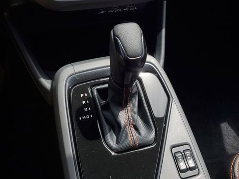 New 2026 Subaru Crosstrek 2.5i Limited AWD/4WD image 32