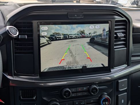 New 2026 Ford F150 STX image 31