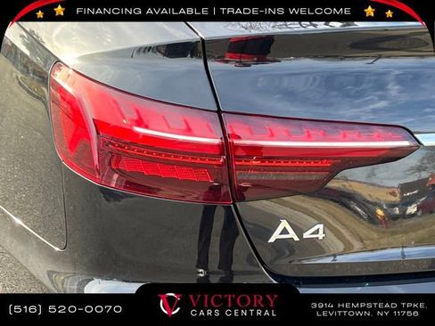 Used 2024 Audi A4 2.0T Premium Plus image 9