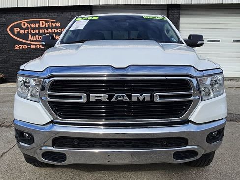 Used 2019 RAM 1500 Big Horn image 8