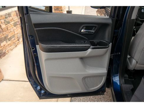 Used 2022 Honda Ridgeline RTL-E image 19