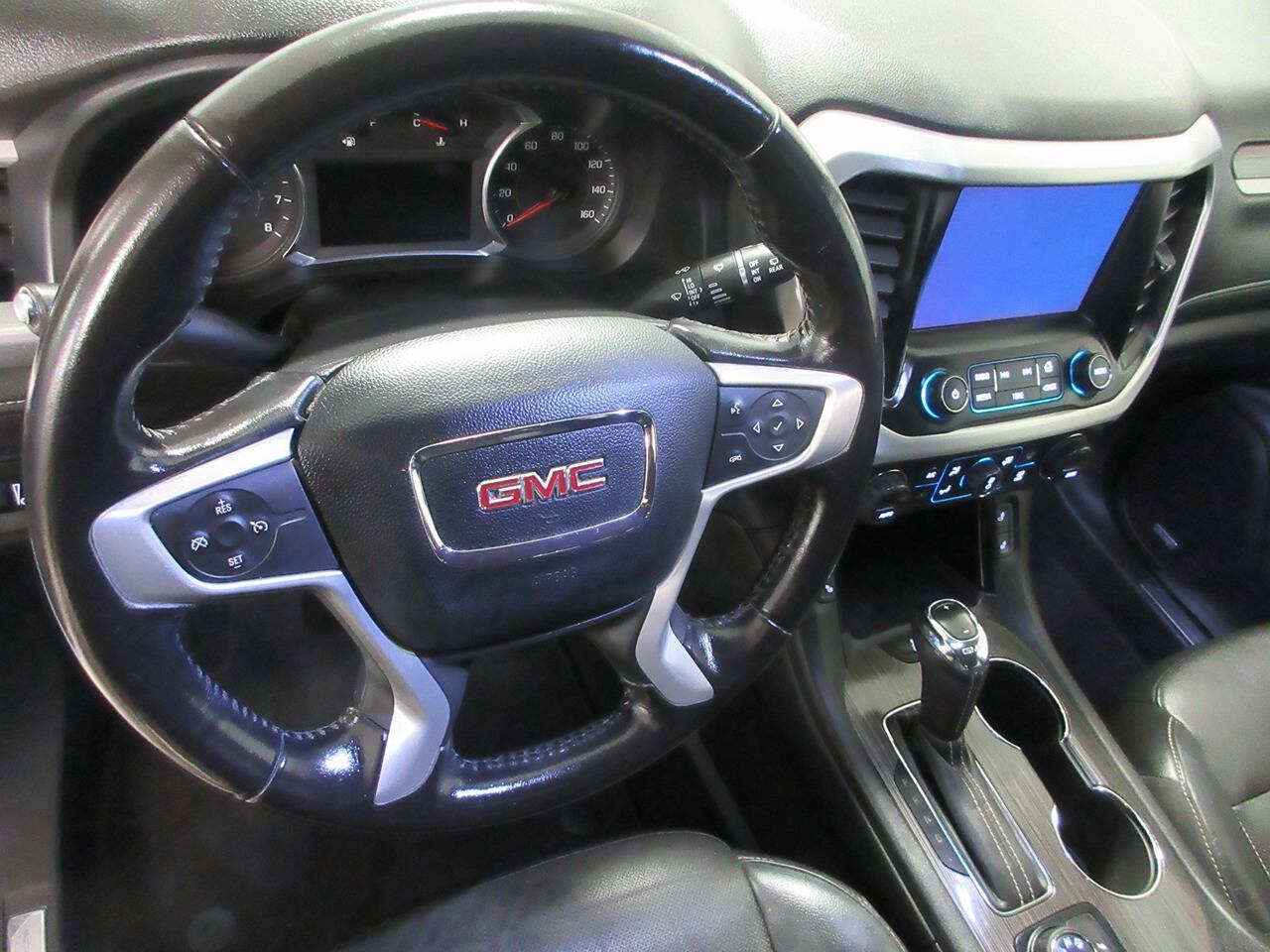 Used 2019 GMC Acadia SLT AWD/4WD image 19