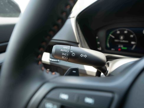 New 2026 Honda CR-V TrailSport image 13