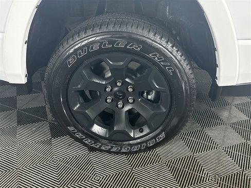 New 2026 RAM 1500 Big Horn image 17