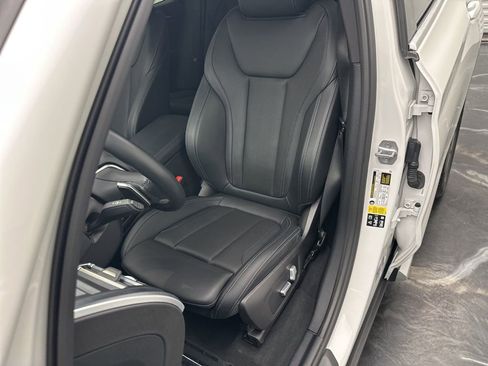 Used 2023 BMW X3 xDrive30i image 15