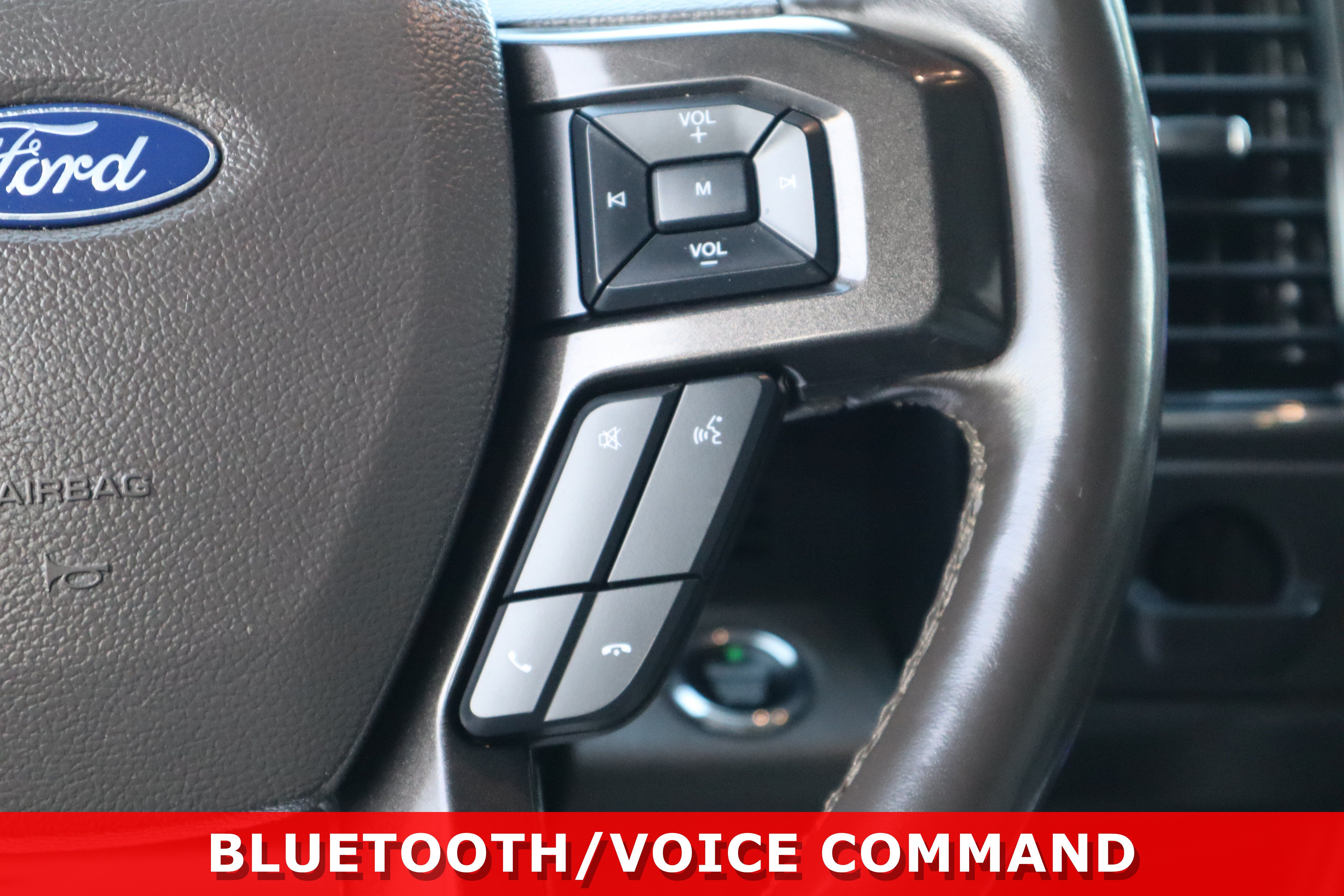 Used 2021 Ford Expedition Max Limited AWD/4WD image 17