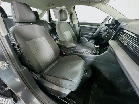 Used 2026 Volkswagen Jetta S FWD image 31