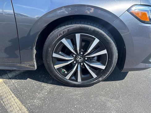 Used 2023 Honda Civic EX image 15