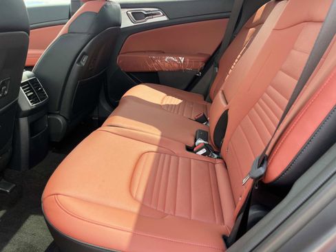 New 2026 Kia Sportage SX AWD/4WD image 17