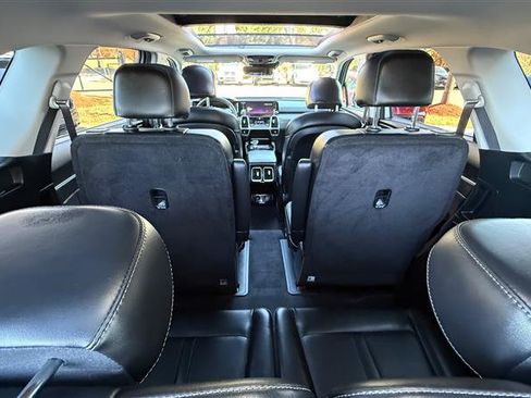 Used 2023 Kia Sorento SX image 30