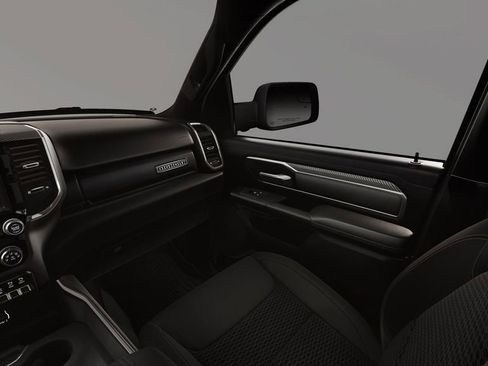 New 2026 RAM 1500 4x4 Crew Cab image 18