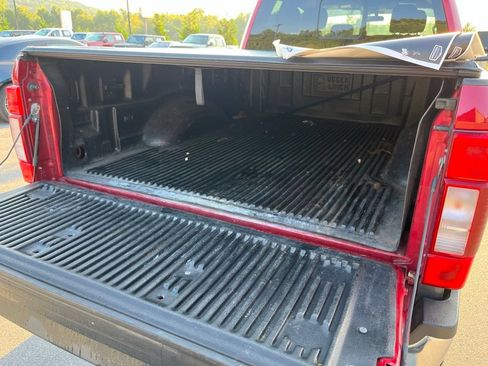 Used 2020 Ford F250 XLT w/ XLT Premium Package AWD/4WD image 5