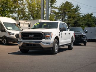 Used 2022 Ford F150 XL w/ Equipment Group 101A High AWD/4WD video 1