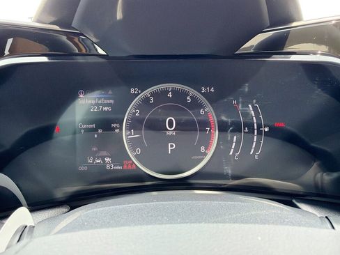 New 2026 Lexus NX 350 AWD w/ Accessory Package (2T) image 13