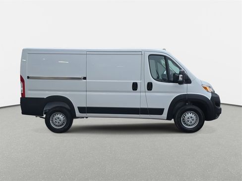 New 2026 RAM ProMaster 1500 w/ Convenience Group image 4
