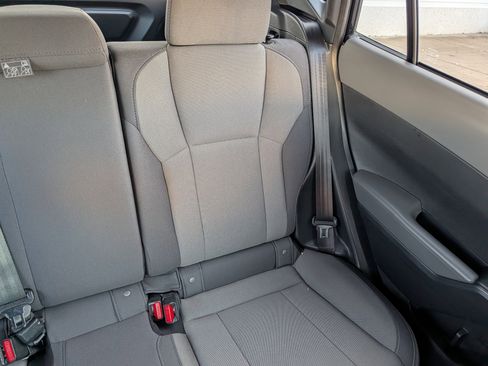 Certified 2025 Subaru Crosstrek 2.0i image 14