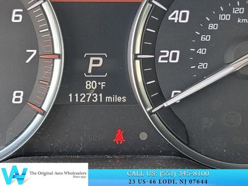 Used 2014 Acura MDX SH-AWD image 25