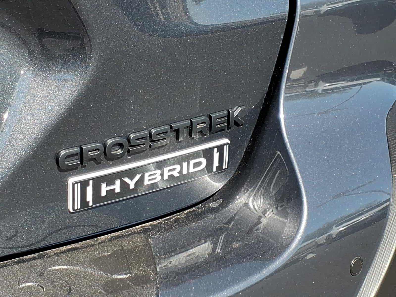 New 2026 Subaru Crosstrek 2.5i Limited w/ Crosstrek Mirror Package AWD/4WD image 10