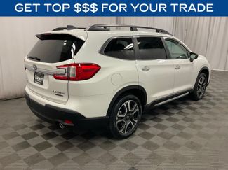 New 2026 Subaru Ascent Touring w/ Popular Package #2 AWD/4WD video 2