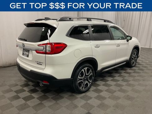New 2026 Subaru Ascent Touring w/ Popular Package #2 AWD/4WD image 2