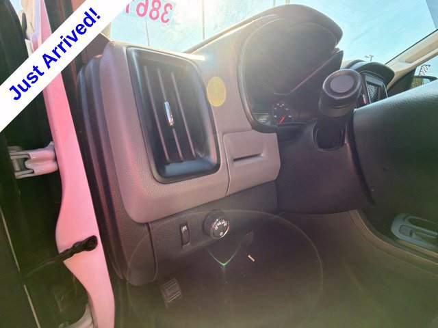 Used 2022 Chevrolet Colorado W/T w/ WT Convenience Package RWD image 43