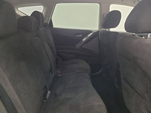 Used 2014 Nissan Murano S AWD/4WD image 19