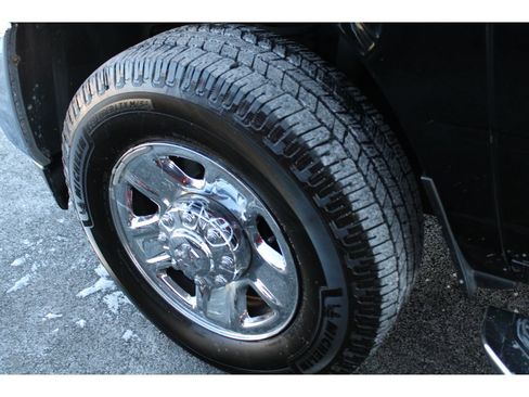 Certified 2022 RAM 2500 Tradesman w/ Chrome Appearance Group image 39