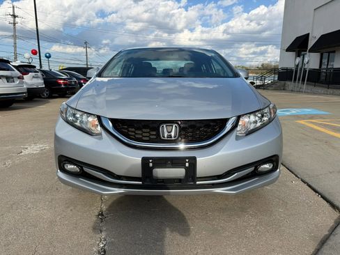 Used 2013 Honda Civic EX-L image 2